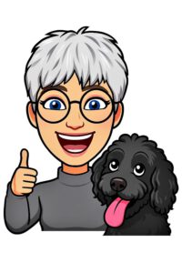 Ole ist fertiger Schulhund