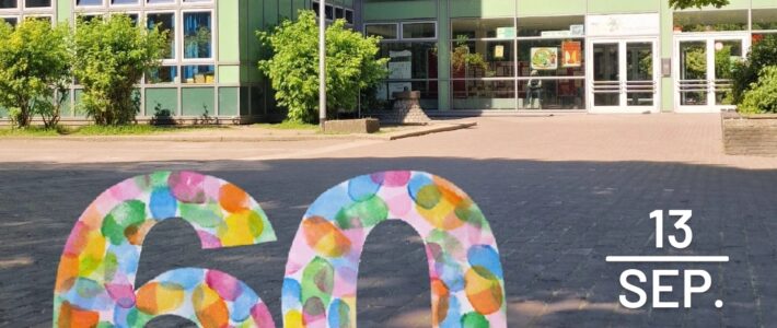Schulfest am 13.09.2025