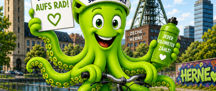 Hurra – Stadtradeln ist wieder da!!