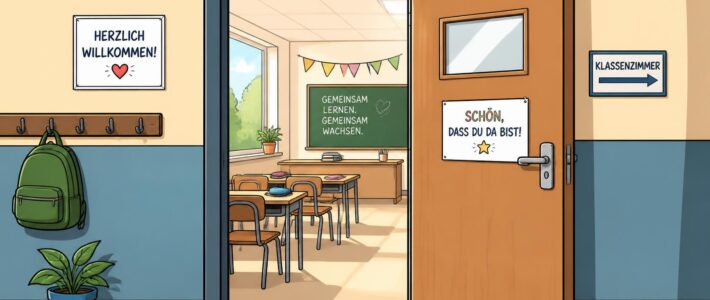 Tag der offenen Tür an der Schillerschule (16.09.2026) Tag der offenen Tür an der Schillerschule (16.09.2026)